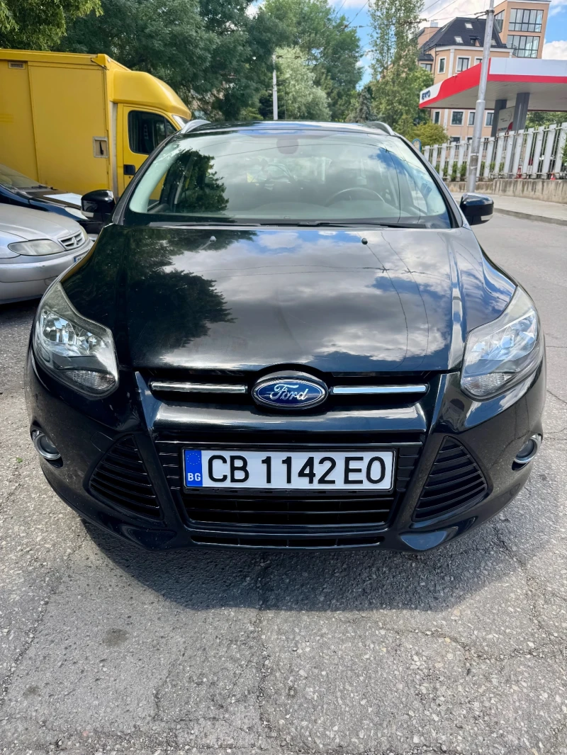 Ford Focus MK3 - 5500 € / 10757.07 лв. - 20895545 1 | Car24.bg Ford Focus MK3 - 5500 € / 10757.07 лв. - 20895545 1