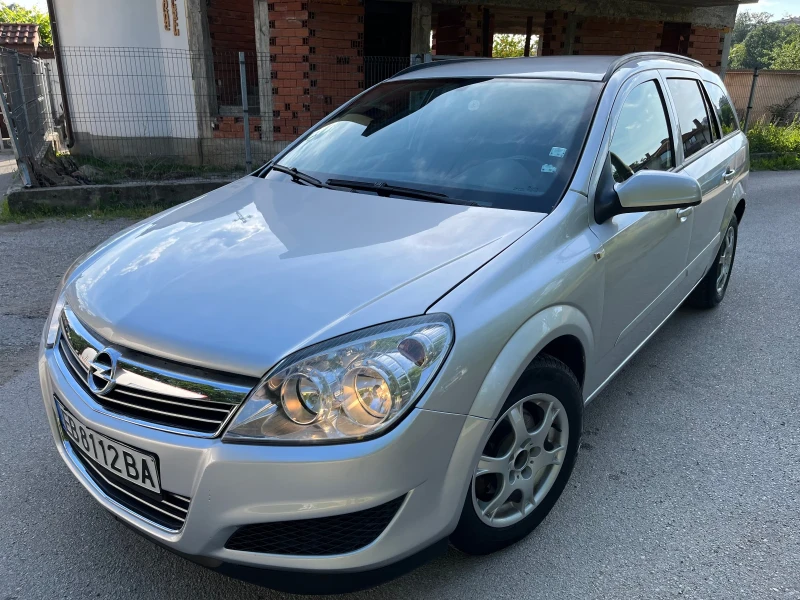 Opel Astra 1.4 - 2600 € / 5085.16 лв. - 85803135 1 | Car24.bg Opel Astra 1.4 - 2600 € / 5085.16 лв. - 85803135 1