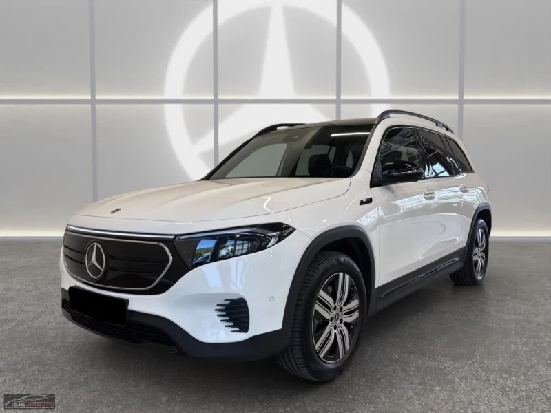Mercedes-Benz EQB 250/PROGR./190HP/FWD/СЕРТИФ./PANO/NIGHT/360/312h - 32499 € / 63562.52 лв. - 87272782 1 | Car24.bg Mercedes-Benz EQB 250/PROGR./190HP/FWD/СЕРТИФ./PANO/NIGHT/360/312h - 32499 € / 63562.52 лв. - 87272782 1