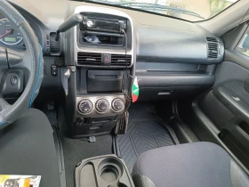 Honda Cr-v ЦРВ 2ра  | Mobile.bg — малка снимка 6