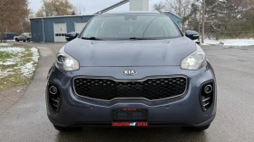 Kia Sportage EX Tech AWD - 14452 € / 28265.66 лв. - 34585934 2 | Car24.bg Kia Sportage EX Tech AWD - 14452 € / 28265.66 лв. - 34585934 2