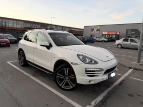 Porsche Cayenne 3.0 D - 14999 € / 29335.49 лв. - 17892620 9 | Car24.bg Porsche Cayenne 3.0 D - 14999 € / 29335.49 лв. - 17892620 9
