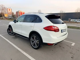 Porsche Cayenne 3.0 D - 14999 € / 29335.49 лв. - 17892620 10 | Car24.bg Porsche Cayenne 3.0 D - 14999 € / 29335.49 лв. - 17892620 10