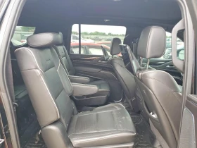 Cadillac Escalade 6.2L 8 REAR WHEEL DRIVE - 45200 € / 88403.52 лв. - 55316929 11 | Car24.bg Cadillac Escalade 6.2L 8 REAR WHEEL DRIVE - 45200 € / 88403.52 лв. - 55316929 11