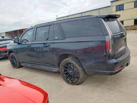 Cadillac Escalade 6.2L 8 REAR WHEEL DRIVE - 45200 € / 88403.52 лв. - 55316929 2 | Car24.bg Cadillac Escalade 6.2L 8 REAR WHEEL DRIVE - 45200 € / 88403.52 лв. - 55316929 2