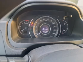 Honda Cr-v - 13300 € - 11421604 14 | Car24.bg Honda Cr-v - 13300 € - 11421604 14