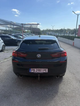BMW X2 2.0TDI X-Drive - 18999 € - 26363591 5 | Car24.bg BMW X2 2.0TDI X-Drive - 18999 € - 26363591 5
