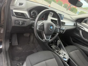 BMW X2 2.0TDI X-Drive - 18999 € - 26363591 7 | Car24.bg BMW X2 2.0TDI X-Drive - 18999 € - 26363591 7