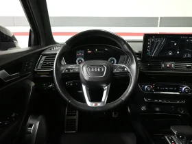 Audi Q5 Sportback* S-LINE Black Optics* ПАНО* КРАЙНА ЦЕНА | Auto.bg — изображение 10 Audi Q5 Sportback* S-LINE Black Optics* ПАНО* КРАЙНА ЦЕНА | Auto.bg — изображение 10