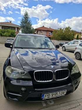 BMW X5 - 11000 € - 24119964 2 | Car24.bg BMW X5 - 11000 € - 24119964 2