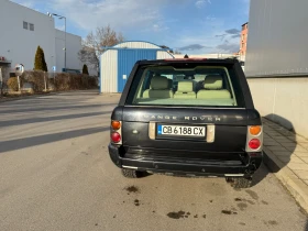 Land Rover Range rover Vogue - 3980 € - 54966021 5 | Car24.bg Land Rover Range rover Vogue - 3980 € - 54966021 5