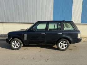 Land Rover Range rover Vogue - 3980 € - 54966021 4 | Car24.bg Land Rover Range rover Vogue - 3980 € - 54966021 4