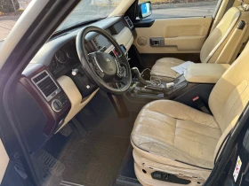 Land Rover Range rover Vogue - 3980 € - 54966021 6 | Car24.bg Land Rover Range rover Vogue - 3980 € - 54966021 6