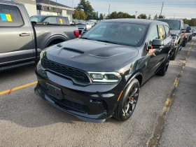 Dodge Durango Awd Srt Hellcat Plus | Auto.bg — изображение 13 Dodge Durango Awd Srt Hellcat Plus | Auto.bg — изображение 13