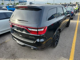 Dodge Durango Awd Srt Hellcat Plus | Auto.bg — изображение 2 Dodge Durango Awd Srt Hellcat Plus | Auto.bg — изображение 2