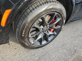 Dodge Durango Awd Srt Hellcat Plus | Auto.bg — изображение 4 Dodge Durango Awd Srt Hellcat Plus | Auto.bg — изображение 4