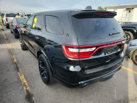 Dodge Durango Awd Srt Hellcat Plus | Auto.bg — изображение 6 Dodge Durango Awd Srt Hellcat Plus | Auto.bg — изображение 6