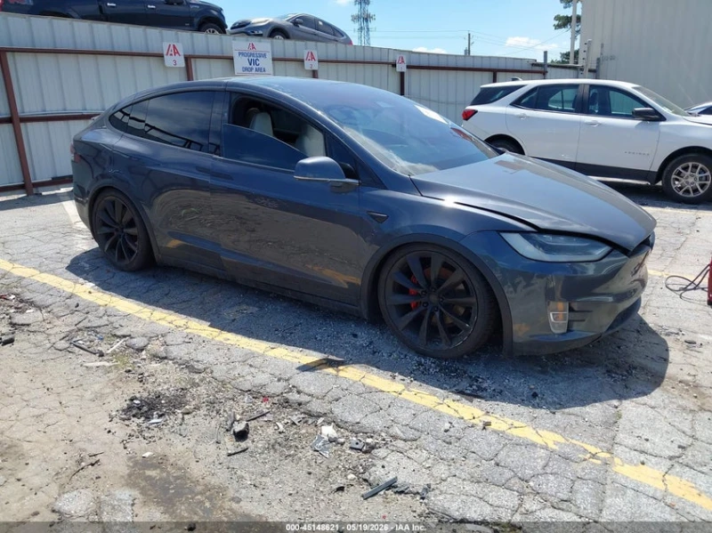 Tesla Model X 100D/75D/P100D - 15900 € / 31097.70 лв. - 11087035 1 | Car24.bg Tesla Model X 100D/75D/P100D - 15900 € / 31097.70 лв. - 11087035 1