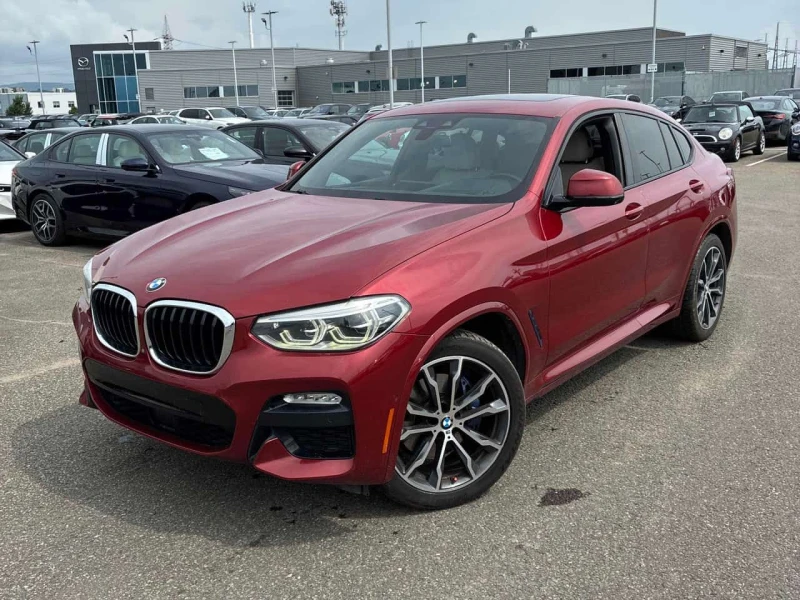 BMW X4 XDRIVE30I * ГЛАВНО ПРЕДСТАВИТЕЛСТВО НА BMW* - 18390 € / 35967.71 лв. - 38310894 1 | Car24.bg BMW X4 XDRIVE30I * ГЛАВНО ПРЕДСТАВИТЕЛСТВО НА BMW* - 18390 € / 35967.71 лв. - 38310894 1