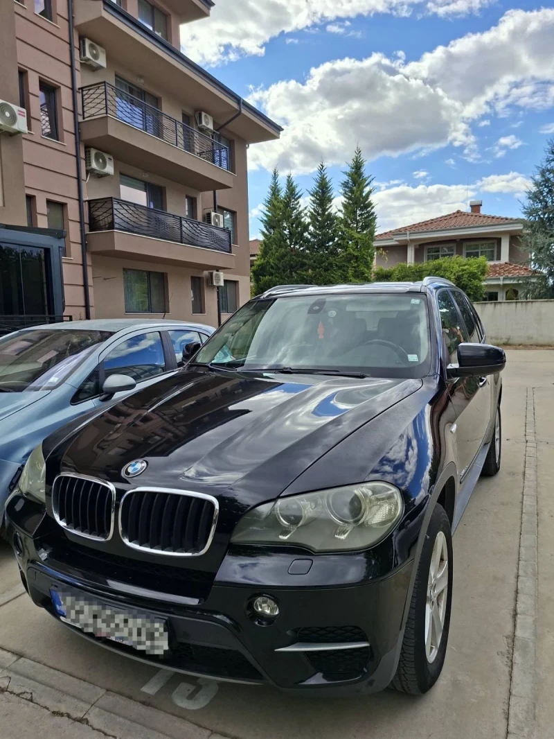 BMW X5 - 11000 € - 24119964 1 | Car24.bg BMW X5 - 11000 € - 24119964 1