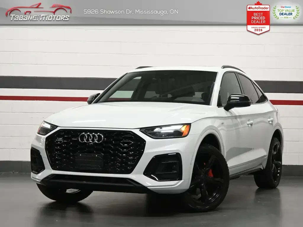 Audi Q5 Sportback* S-LINE Black Optics* ПАНО* КРАЙНА ЦЕНА | Auto.bg — изображение 1 Audi Q5 Sportback* S-LINE Black Optics* ПАНО* КРАЙНА ЦЕНА | Auto.bg — изображение 1