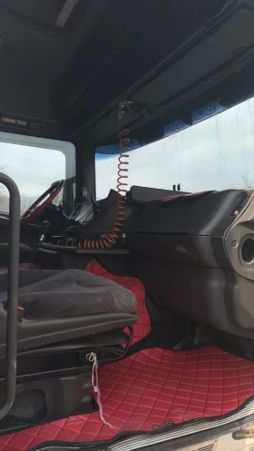 Scania 124 undefined | Auto.bg — изображение 5 Scania 124 undefined | Auto.bg — изображение 5
