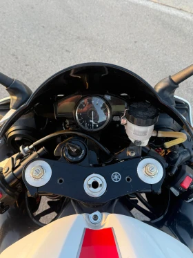 Yamaha YZF-R1 undefined | Auto.bg — изображение 7 Yamaha YZF-R1 undefined | Auto.bg — изображение 7
