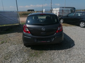 Opel Corsa 1.3CDTI | Mobile.bg   6