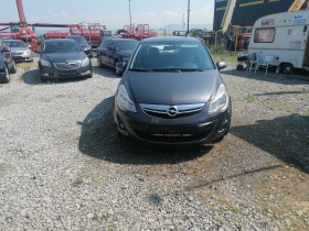 Opel Corsa 1.3CDTI - [1] 