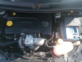 Opel Corsa 1.3CDTI | Mobile.bg   13