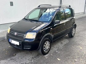 Fiat Panda 1.2i 4x4 Freestyle - Car24.bg Fiat Panda 1.2i 4x4 Freestyle