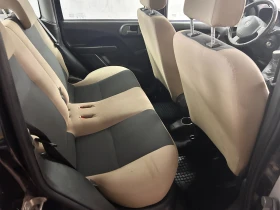 Fiat Panda 1.2i 4x4 Freestyle - 6500 лв. / 3323.40 € - 47774636 11 | Car24.bg Fiat Panda 1.2i 4x4 Freestyle - 6500 лв. / 3323.40 € - 47774636 11