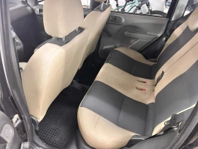 Fiat Panda 1.2i 4x4 Freestyle - 6500 лв. / 3323.40 € - 47774636 12 | Car24.bg Fiat Panda 1.2i 4x4 Freestyle - 6500 лв. / 3323.40 € - 47774636 12