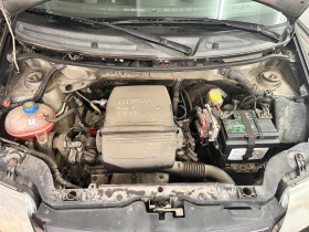 Fiat Panda 1.2i 4x4 Freestyle - 6500 лв. / 3323.40 € - 47774636 14 | Car24.bg Fiat Panda 1.2i 4x4 Freestyle - 6500 лв. / 3323.40 € - 47774636 14