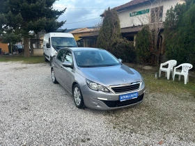 Peugeot 308 1.6HDI EURO5B - Car24.bg Peugeot 308 1.6HDI EURO5B
