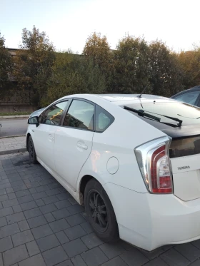 Toyota Prius 1.8
