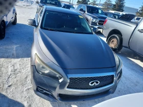 Infiniti Q50 SPORT * * CARFAX * * АВТО КРЕДИТ * *