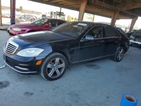 Mercedes-Benz S 550 5.5L 8 REAR WHEEL DRIVE - Car24.bg Mercedes-Benz S 550 5.5L 8 REAR WHEEL DRIVE