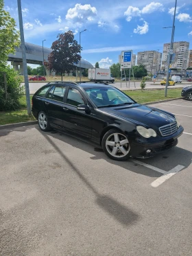 Mercedes-Benz C 220 undefined | Auto.bg — изображение 2 Mercedes-Benz C 220 undefined | Auto.bg — изображение 2