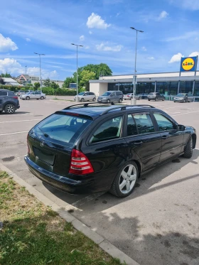 Mercedes-Benz C 220 undefined | Auto.bg — изображение 4 Mercedes-Benz C 220 undefined | Auto.bg — изображение 4