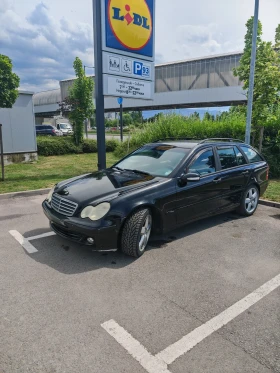 Mercedes-Benz C 220 undefined | Auto.bg — изображение 3 Mercedes-Benz C 220 undefined | Auto.bg — изображение 3