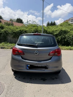 Opel Corsa - 7800 € / 15255.47 лв. - 16225670 3 | Car24.bg Opel Corsa - 7800 € / 15255.47 лв. - 16225670 3