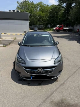 Opel Corsa - 7800 € / 15255.47 лв. - 16225670 2 | Car24.bg Opel Corsa - 7800 € / 15255.47 лв. - 16225670 2