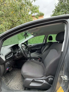 Opel Corsa - 7800 € / 15255.47 лв. - 16225670 4 | Car24.bg Opel Corsa - 7800 € / 15255.47 лв. - 16225670 4
