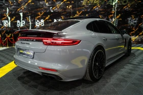 Porsche Panamera TURBO LED DESIGNO ПАНО BURM HUD ЛИЗИНГ 100% | Auto.bg — изображение 10 Porsche Panamera TURBO LED DESIGNO ПАНО BURM HUD ЛИЗИНГ 100% | Auto.bg — изображение 10