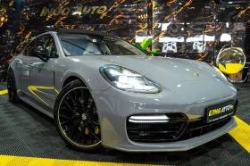 Porsche Panamera TURBO LED DESIGNO ПАНО BURM HUD ЛИЗИНГ 100%