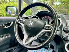 Honda Jazz 1.4 I * АВТОМАТ* | Auto.bg — изображение 11 Honda Jazz 1.4 I * АВТОМАТ* | Auto.bg — изображение 11