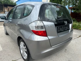 Honda Jazz 1.4 I * АВТОМАТ* | Auto.bg — изображение 5 Honda Jazz 1.4 I * АВТОМАТ* | Auto.bg — изображение 5