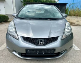 Honda Jazz 1.4 I * АВТОМАТ* | Auto.bg — изображение 6 Honda Jazz 1.4 I * АВТОМАТ* | Auto.bg — изображение 6