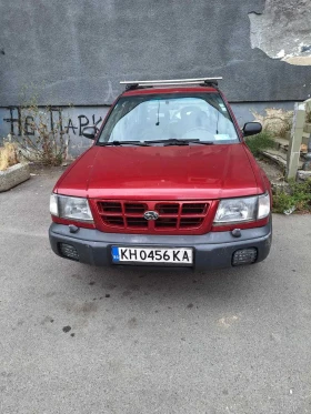 Subaru Forester Газ бензин - Car24.bg Subaru Forester Газ бензин